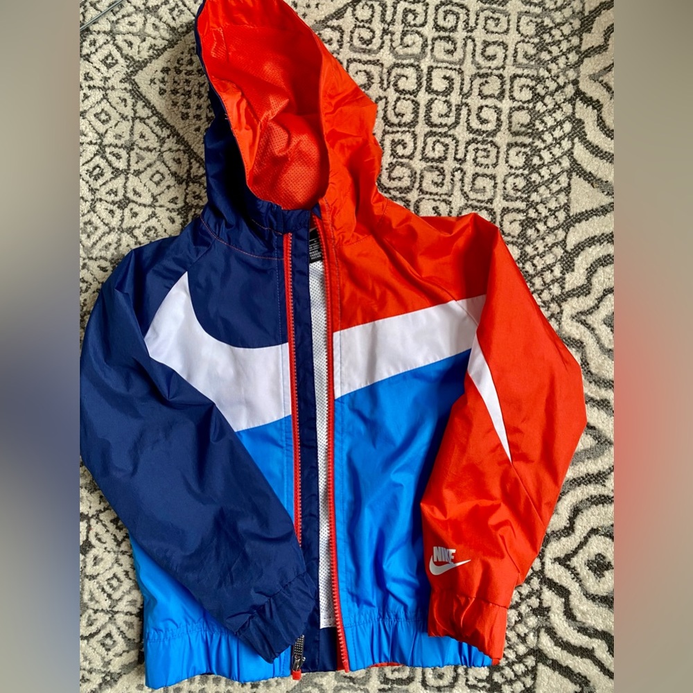 Nike Windrunner Jacket